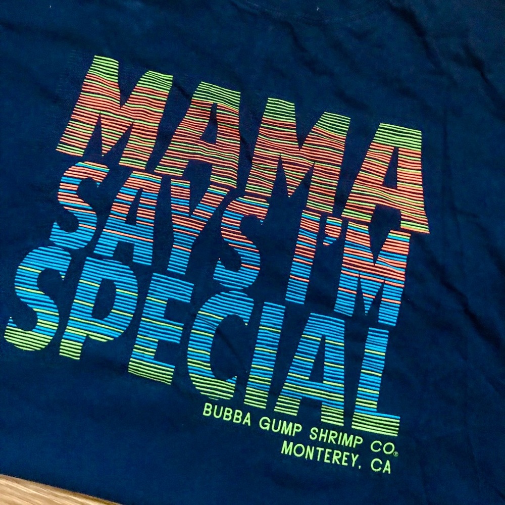 Bubba Gump Tee